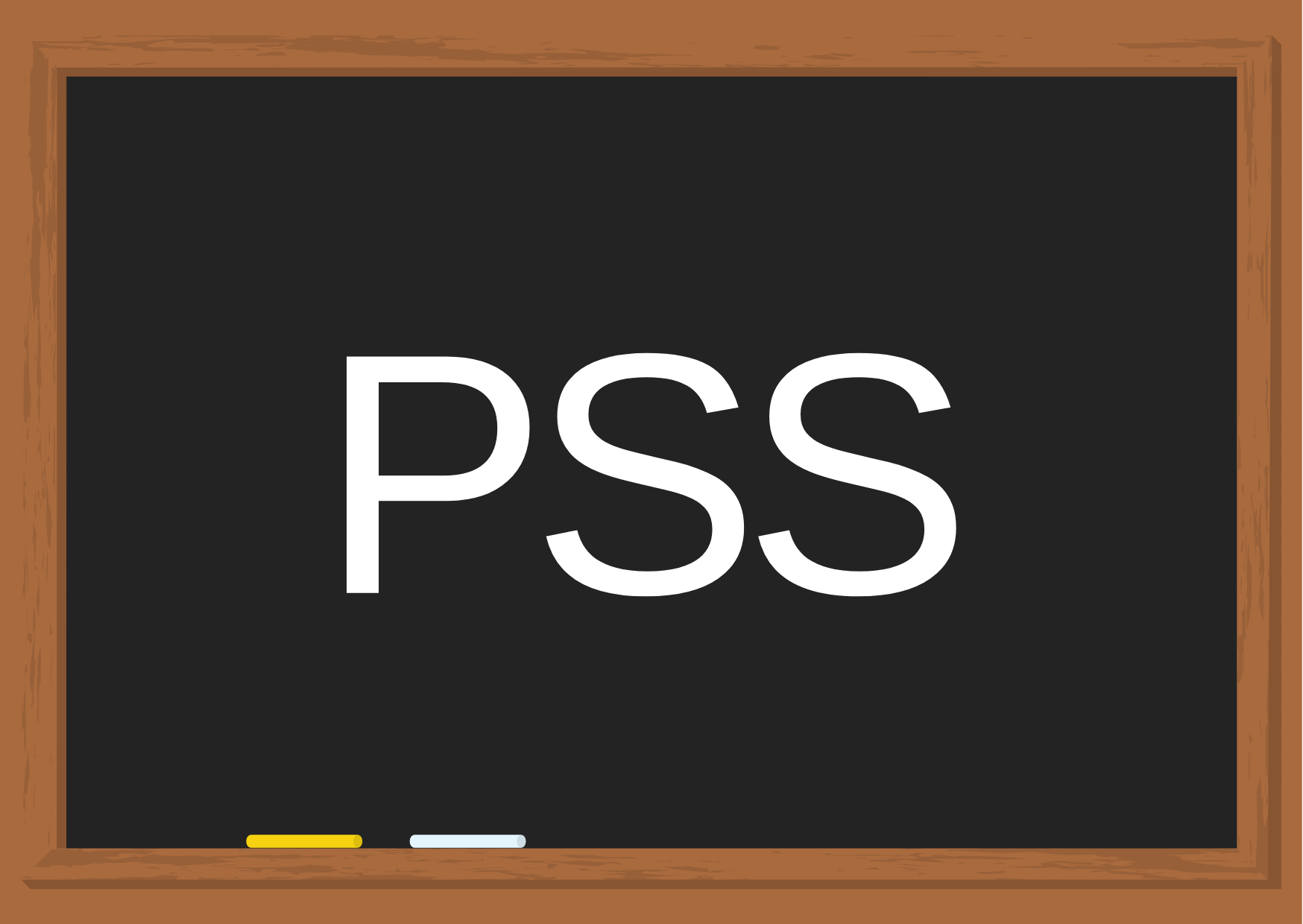 PSS 2021