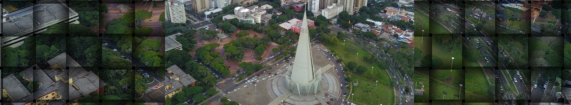 Banner Superior - NRE Maringá