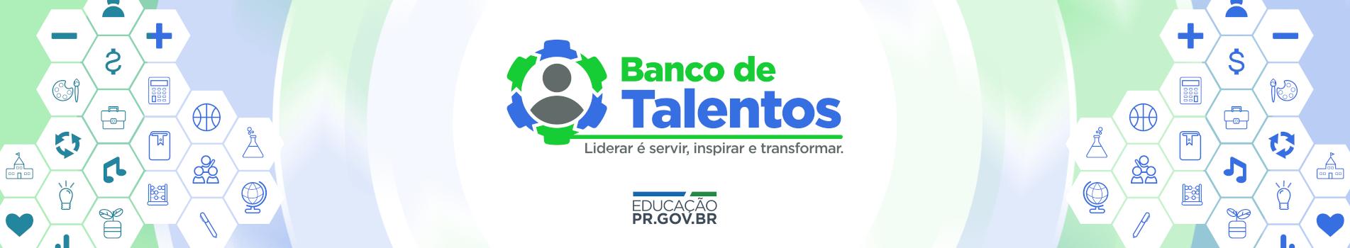 anner - Banco de Talentos