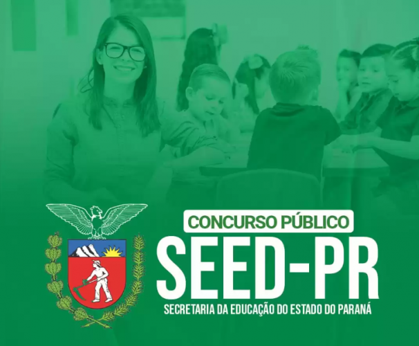 CRONOGRAMA PARA POSSE E EXERCÍCIO CONCURSO REGULAMENTADO PELO EDITAL Nº 011/2023 – DRH/SEAP