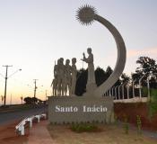 Santo Inácio