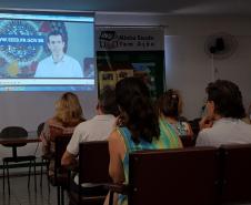 Reunião Técnica no NRE