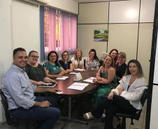 Acompanhamento Pedagógico nas escolas