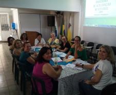 Programa de Aceleração de Estudos
