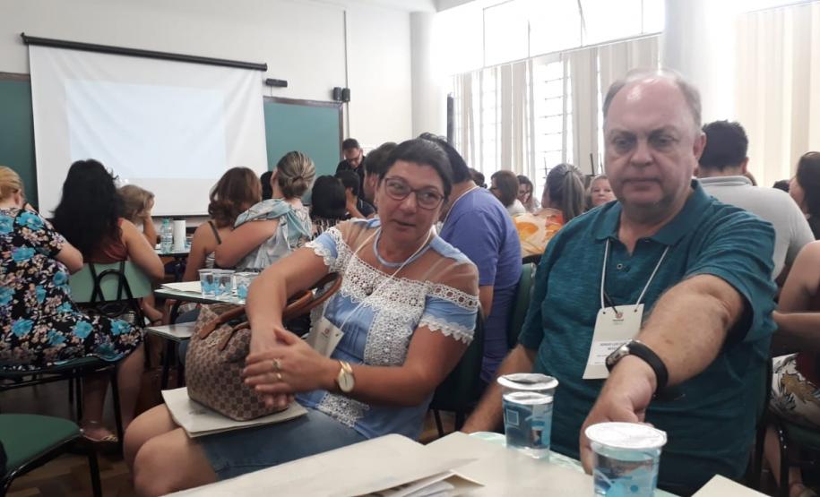 Formação para diretores de 28 a 30 de janeiro.