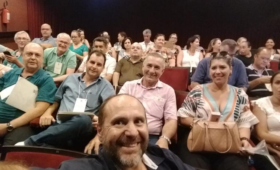 Formação para diretores de 28 a 30 de janeiro.