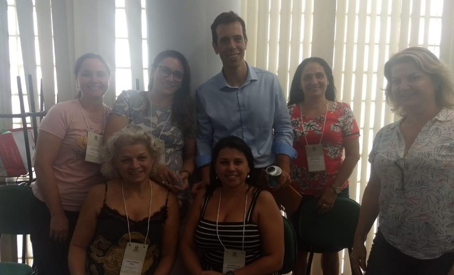 Formação para diretores de 28 a 30 de janeiro.