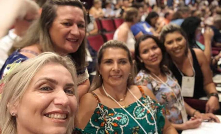 Formação para diretores de 28 a 30 de janeiro.