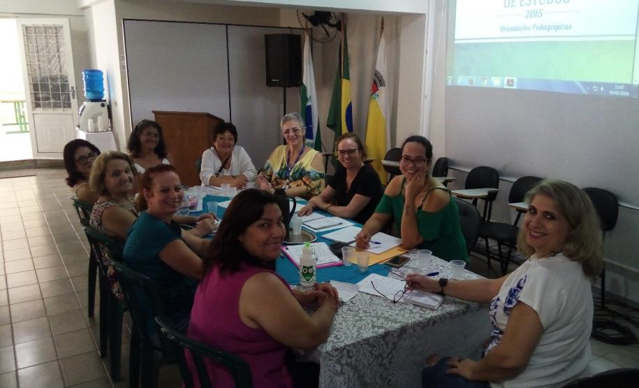 Programa de Aceleração de Estudos